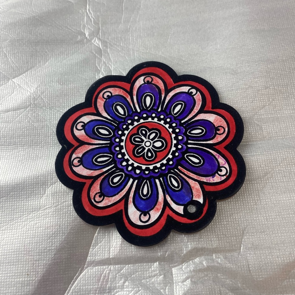 Special Baby Mandala